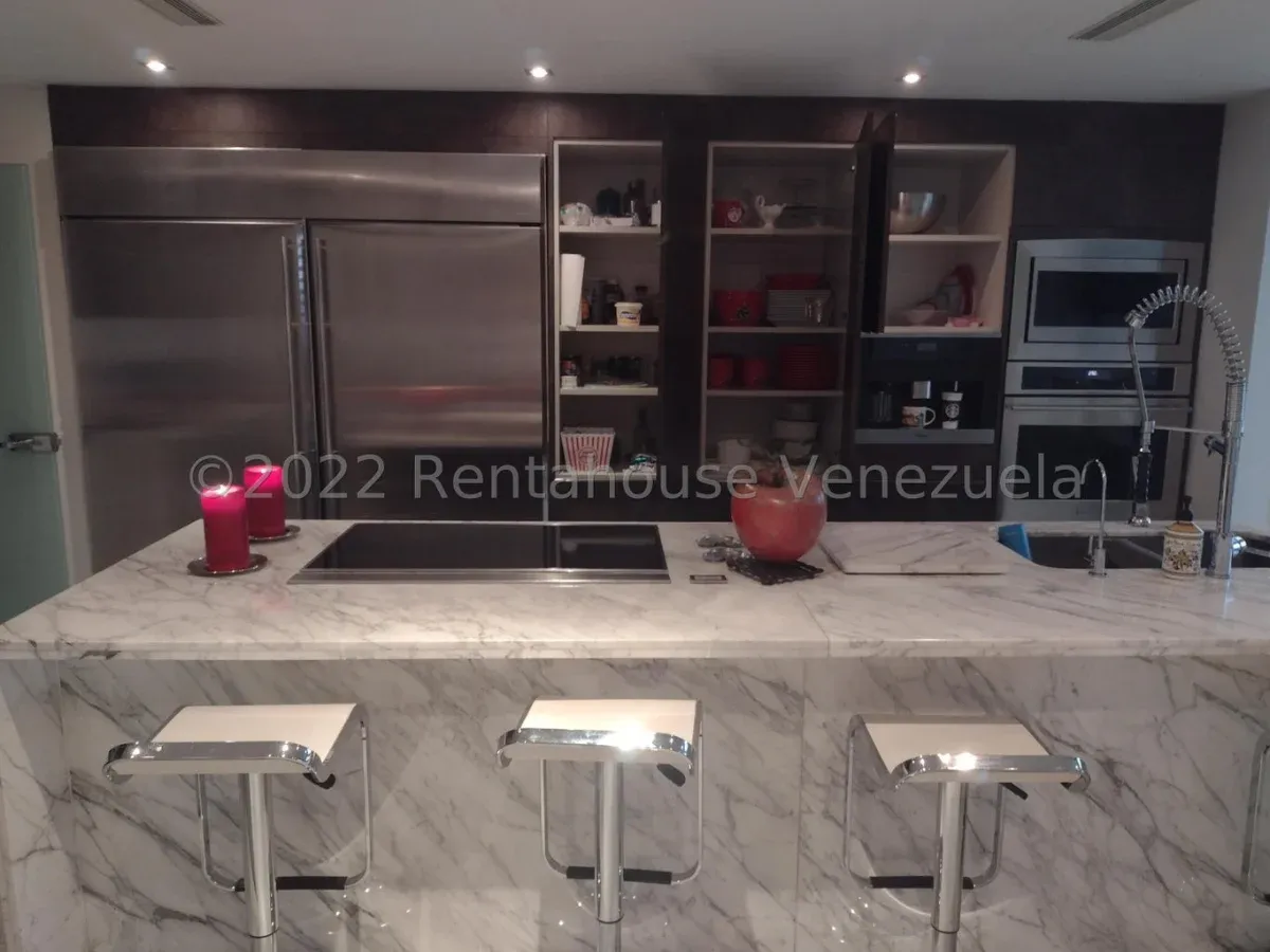 APARTAMENTO EN VENTA EN AVENIDA EL MILAGRO  - 5