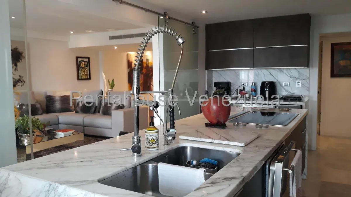 APARTAMENTO EN VENTA EN AVENIDA EL MILAGRO  - 6