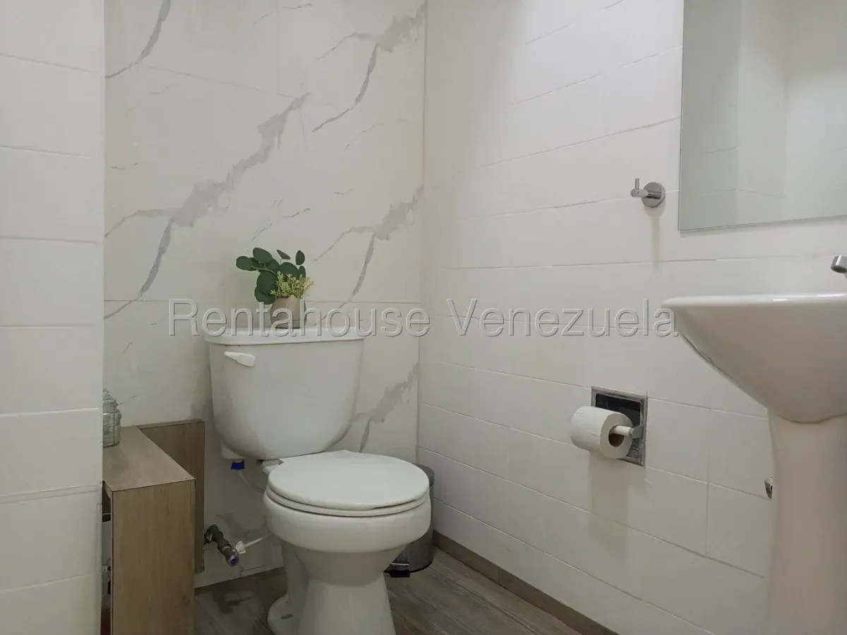 APARTAMENTO EN VENTA EN LA LAGO - 7