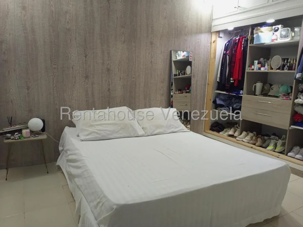 APARTAMENTO EN VENTA EN LA LAGO - 9