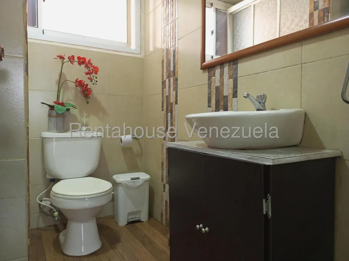 APARTAMENTO EN VENTA EN LA LAGO - 10