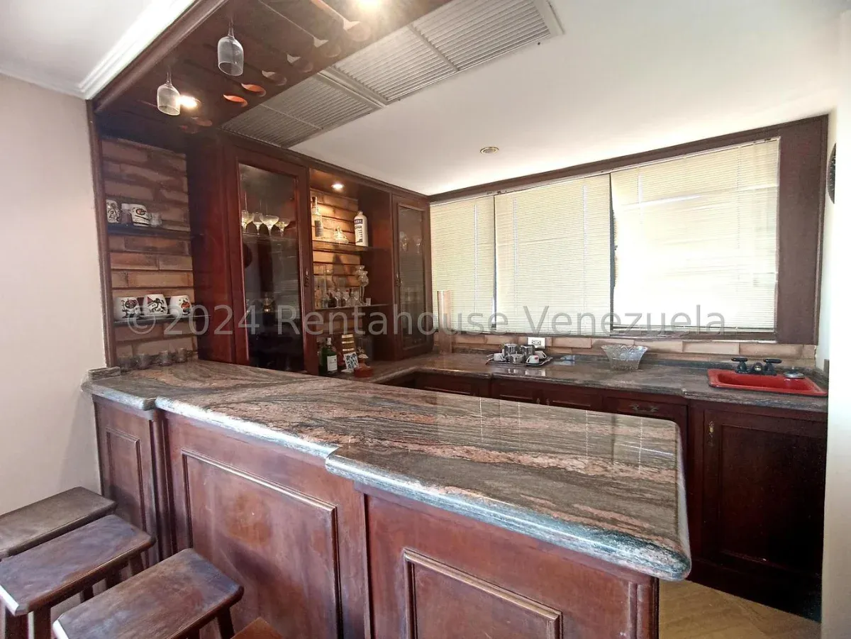 PENTHOUSE EN VENTA EN URBANIZACIÓN CREOLE  - 4