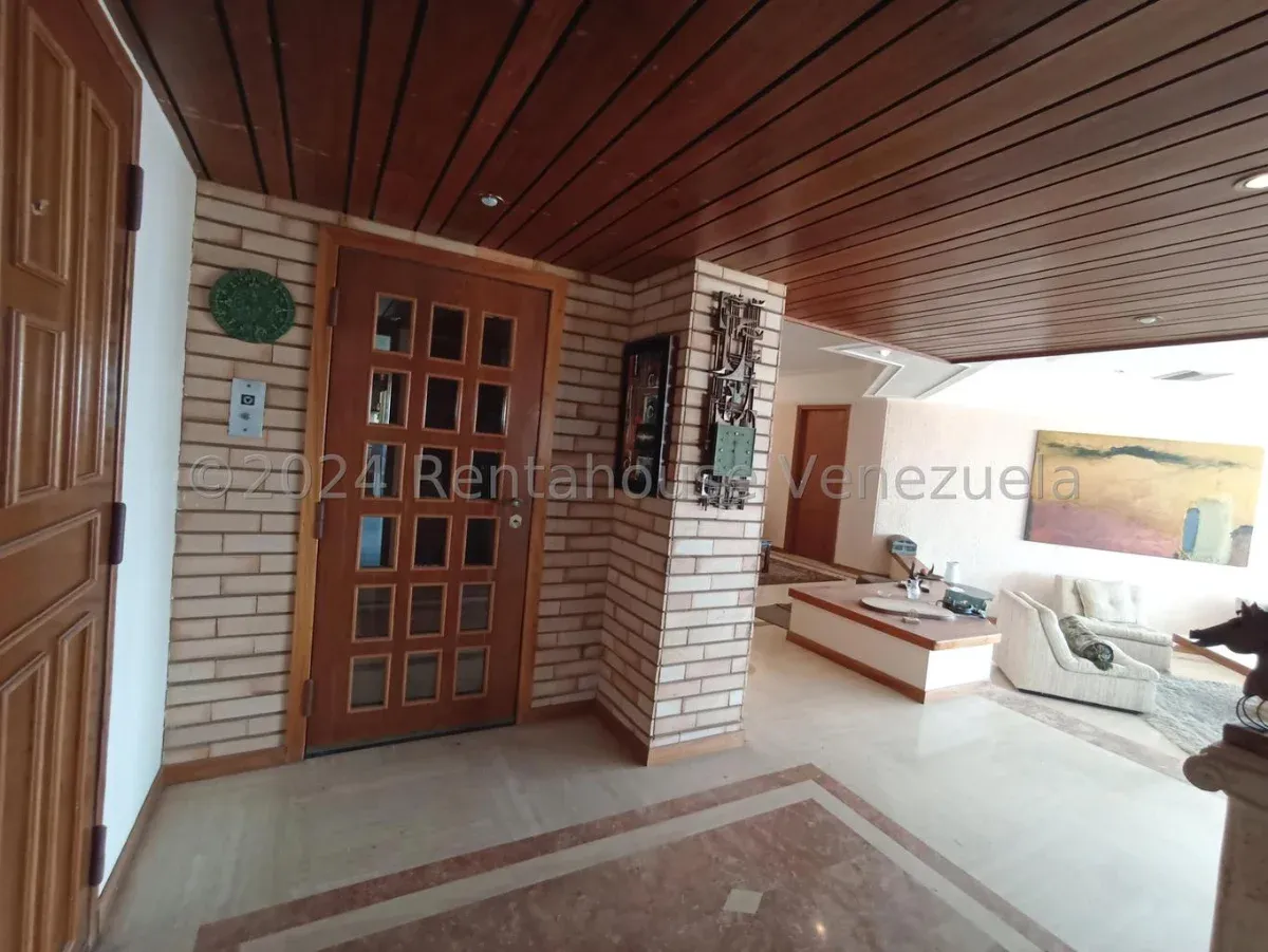 PENTHOUSE EN VENTA EN URBANIZACIÓN CREOLE  - 6