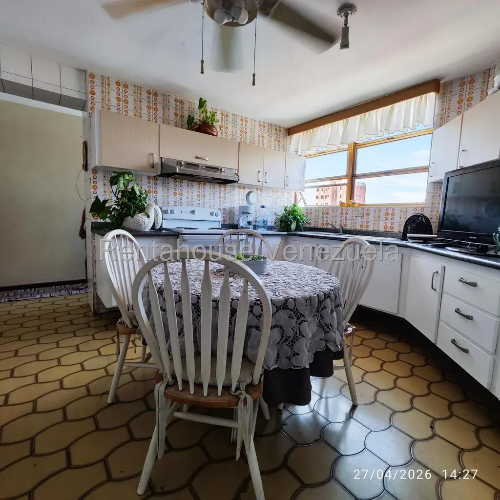 APARTAMENTO EN VENTA EN SECTOR PARAISO  - 8