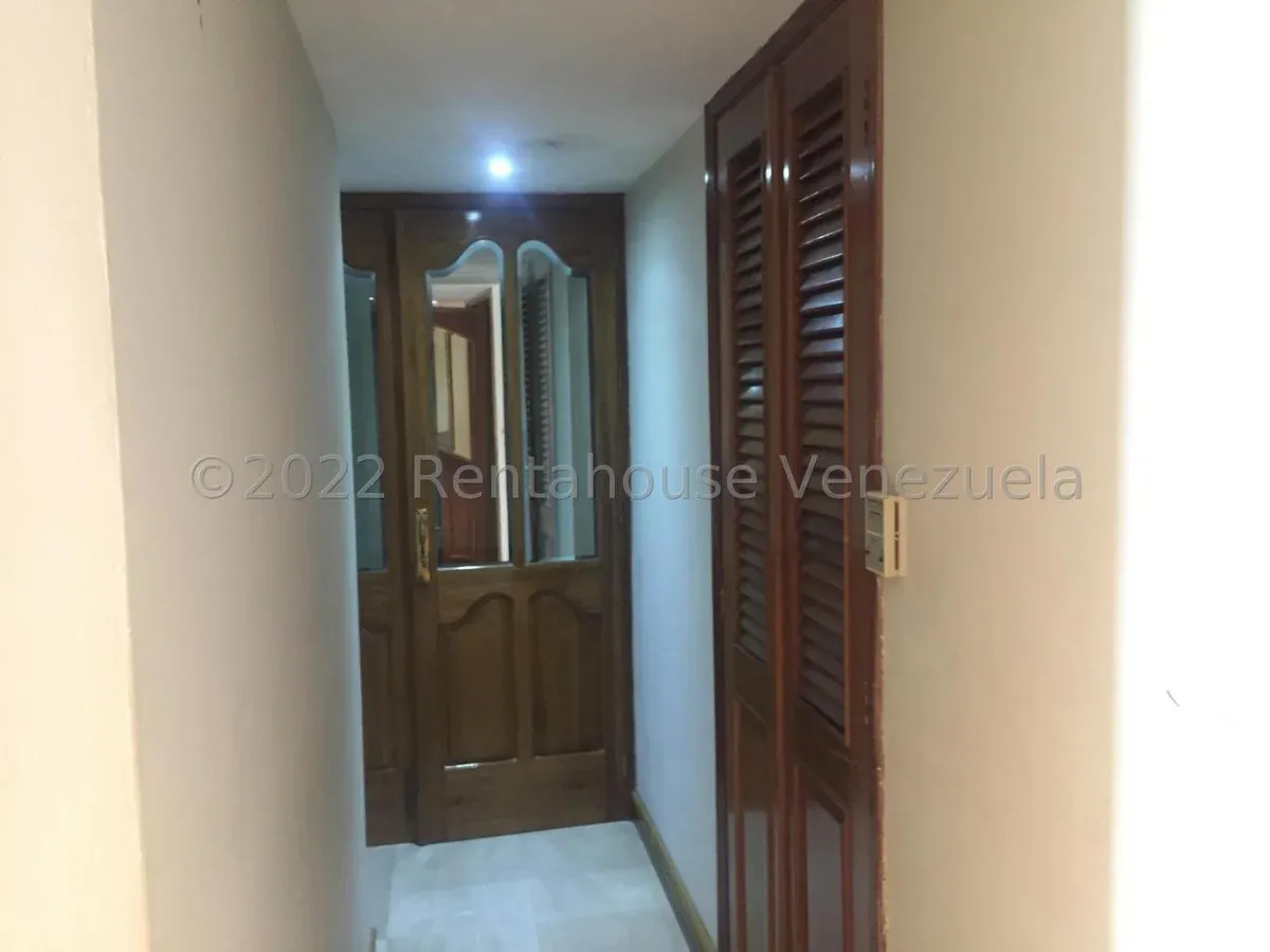 APARTAMENTO EN VENTA EN LA LAGO - 8