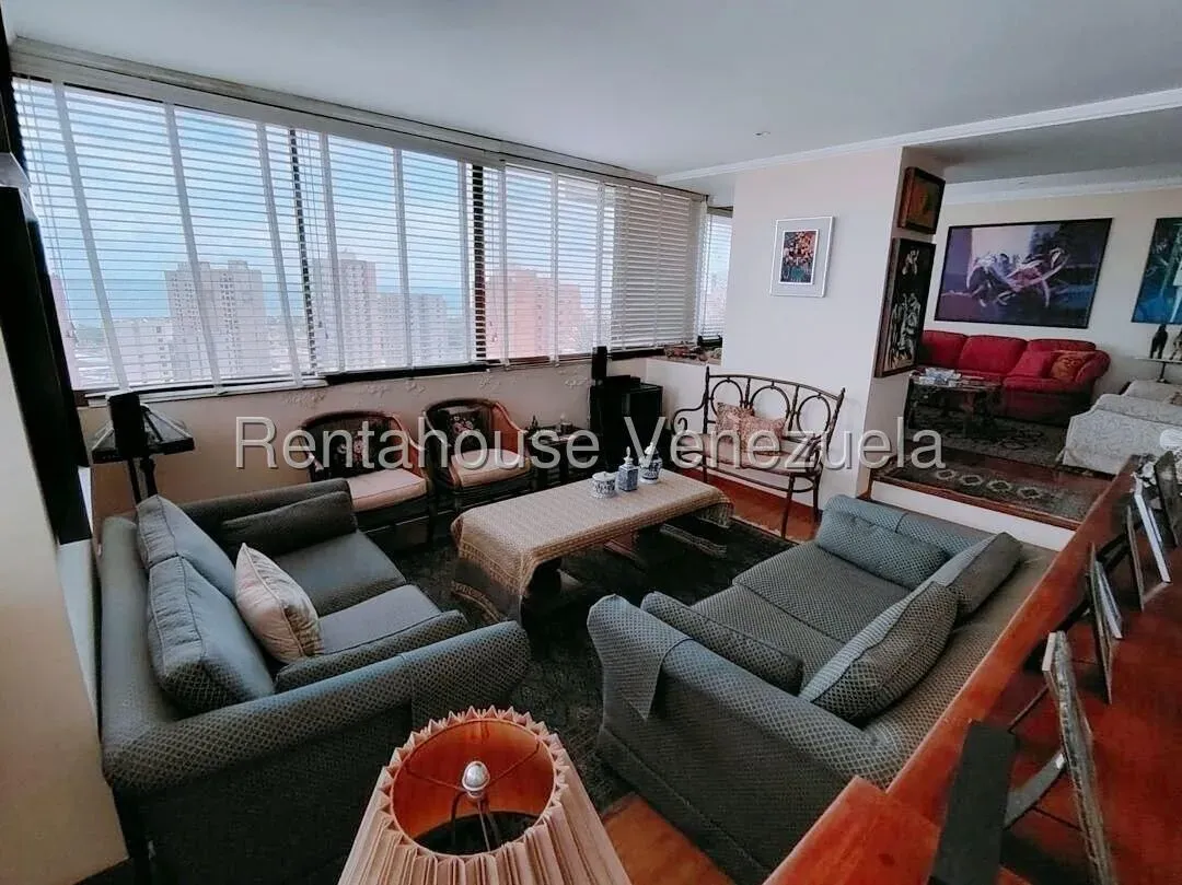 APARTAMENTO DE LUJO EN VENTA EN LA LAGO  - 5