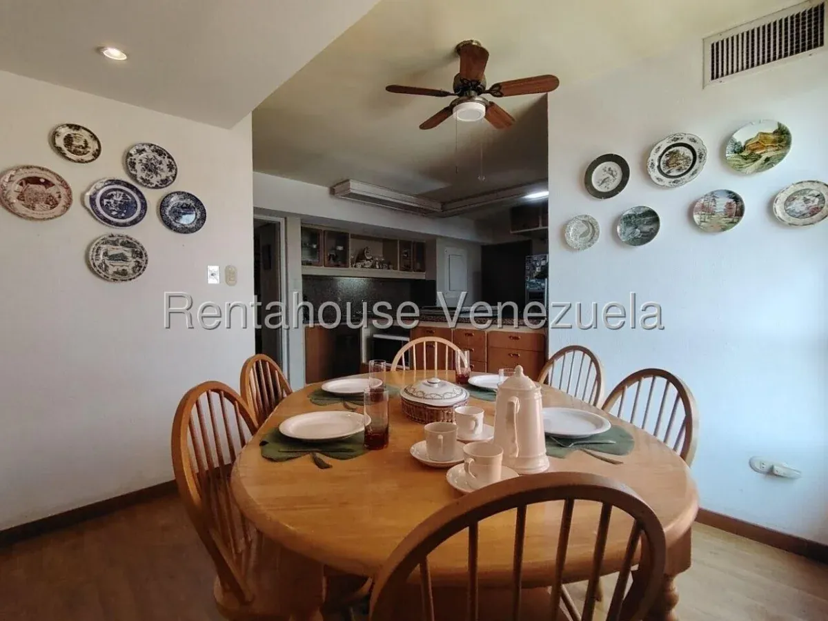 APARTAMENTO DE LUJO EN VENTA EN LA LAGO  - 8