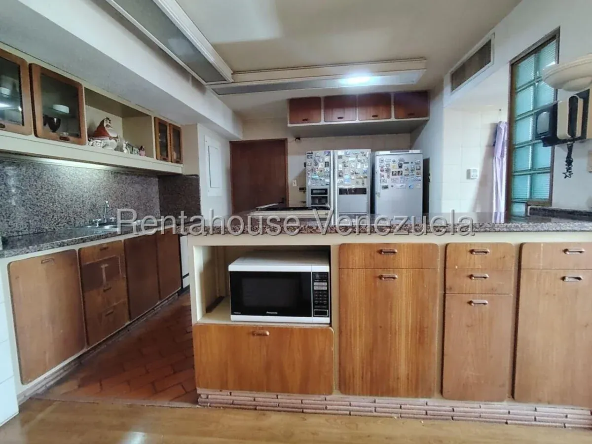 APARTAMENTO DE LUJO EN VENTA EN LA LAGO  - 9