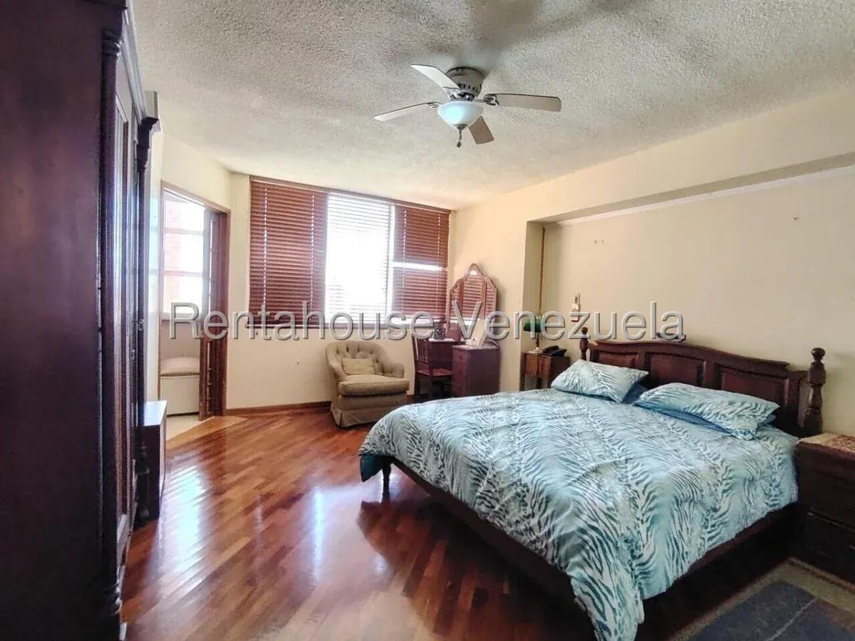 APARTAMENTO DE LUJO EN VENTA EN LA LAGO  - 14