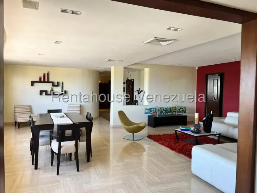 PENTHOUSE EN VENTA EN SECTOR ZAPARA