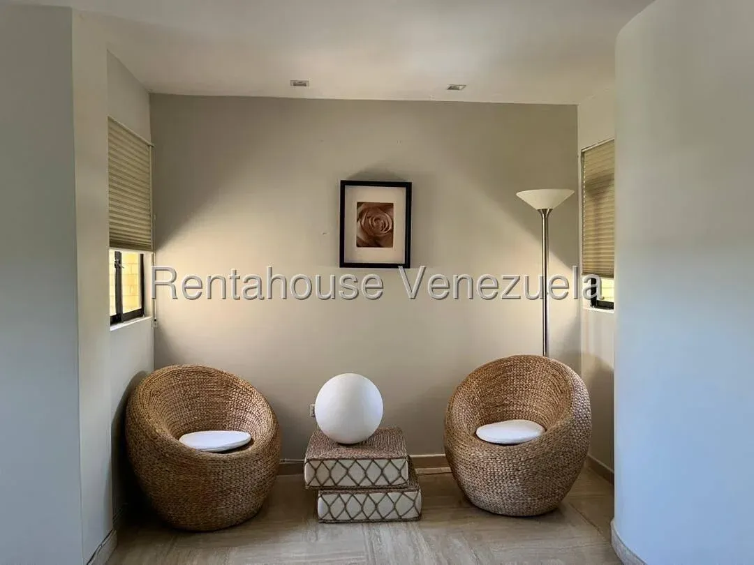 PENTHOUSE EN VENTA EN SECTOR ZAPARA - 3
