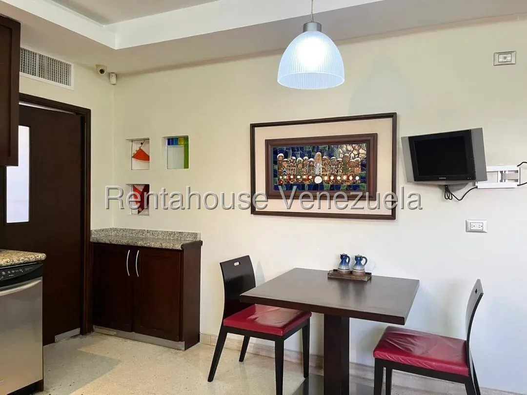 PENTHOUSE EN VENTA EN SECTOR ZAPARA - 5