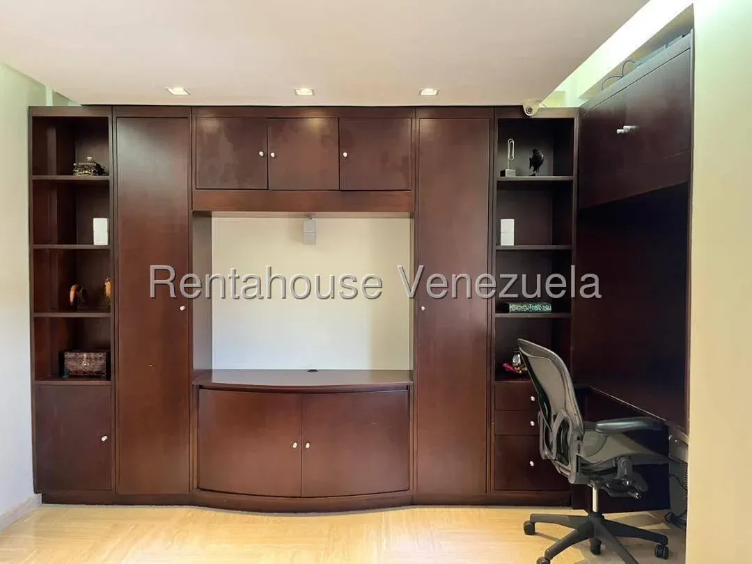 PENTHOUSE EN VENTA EN SECTOR ZAPARA - 8