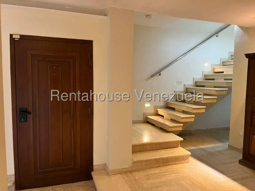 PENTHOUSE EN VENTA EN SECTOR ZAPARA - 9