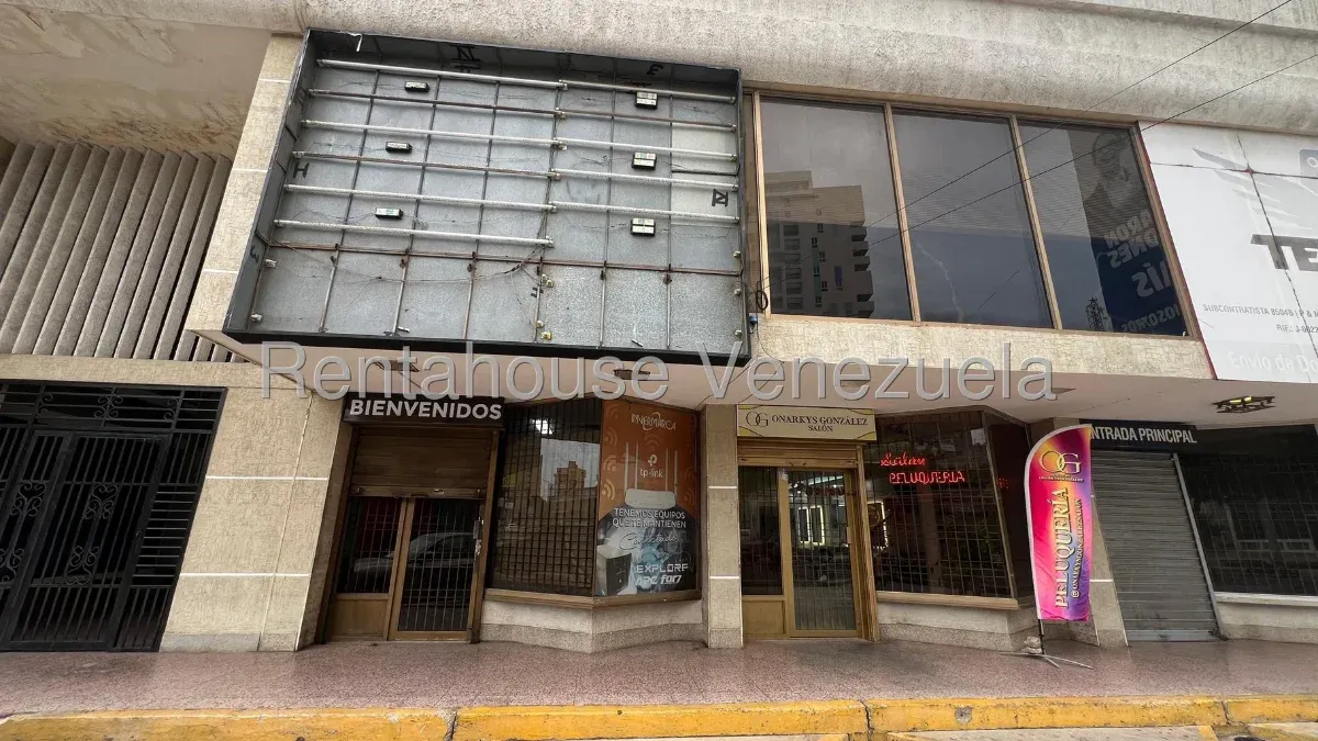 LOCAL COMERCIAL EN ALQUILER EN AVENIDA BELLA VISTA - 3