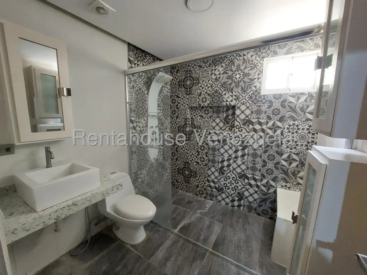 TOWNHOUSE EN ALQUILER EN CANTACLARO - 14