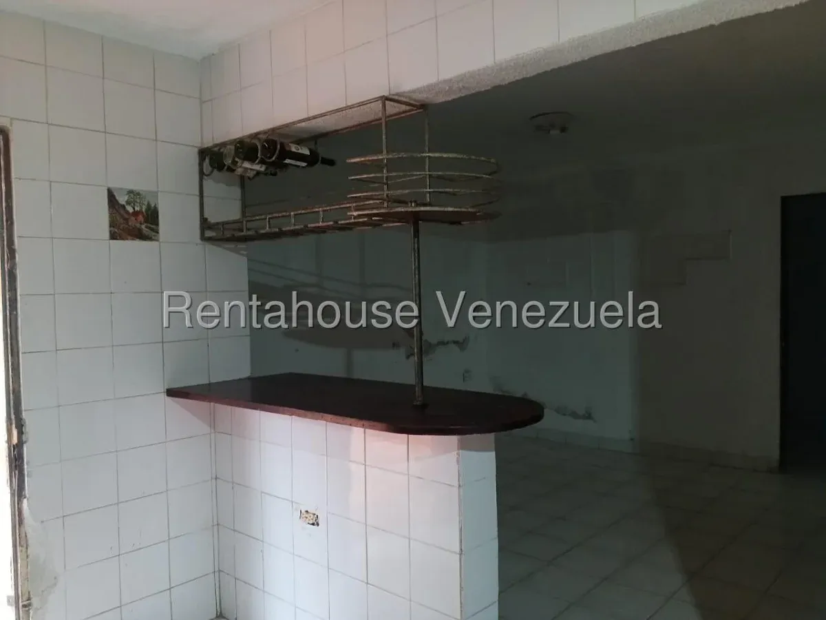 CASA EN VENTA EN SECTOR ZAPARA - 6