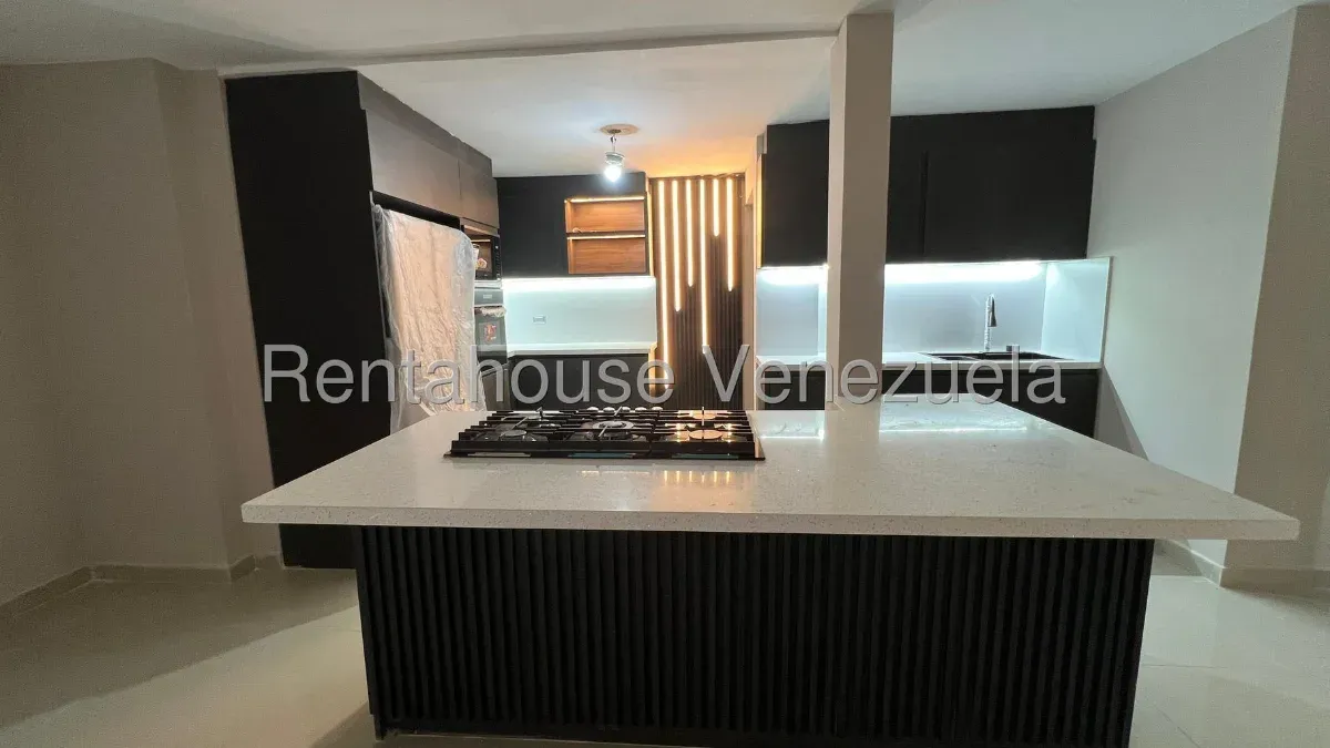APARTAMENTO EN VENTA EN SECTOR ZAPARA  - 5