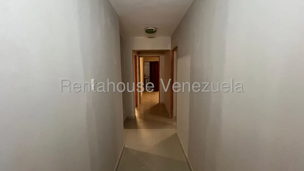 APARTAMENTO EN VENTA EN SECTOR ZAPARA  - 10