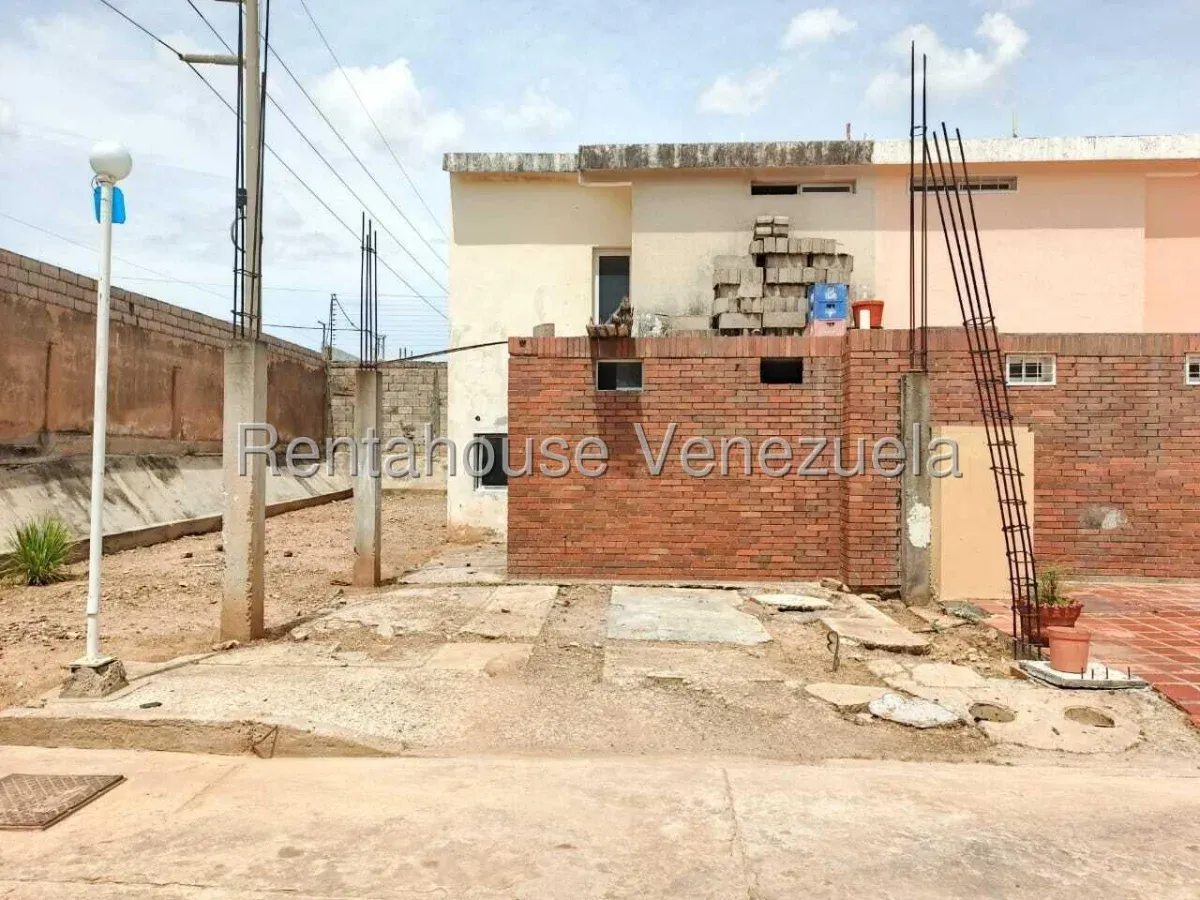 TOWNHOUSE EN VENTA CUMBRES DE MARACAIBO  - 3