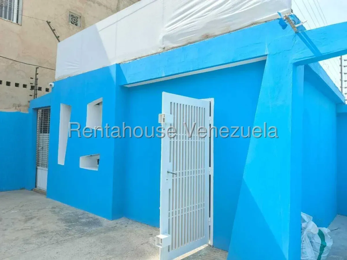 LOCAL COMERCIAL EN ALQUILER EN AVENIDA DR. PORTILLO  - 2