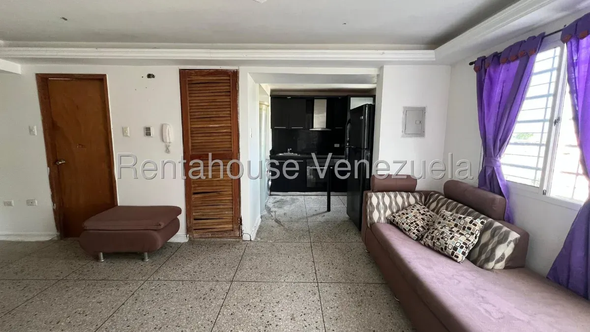 APARTAMENTO EN VENTA EN AVENIDA LA LIMPIA  - 6