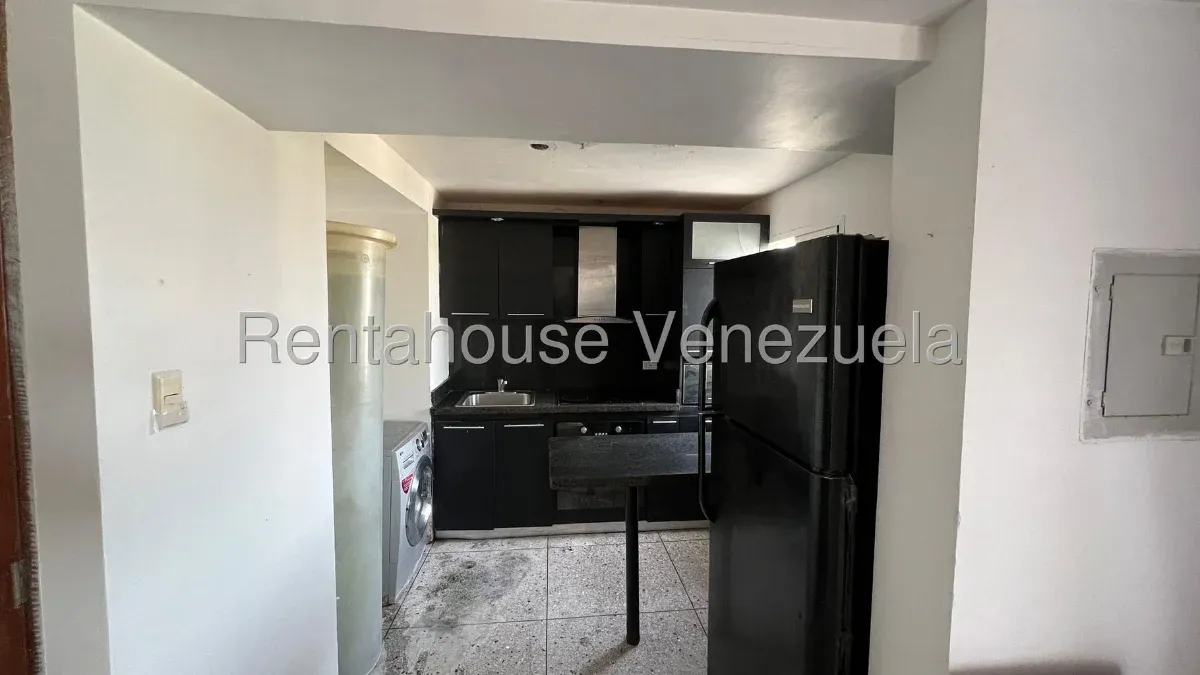 APARTAMENTO EN VENTA EN AVENIDA LA LIMPIA  - 8