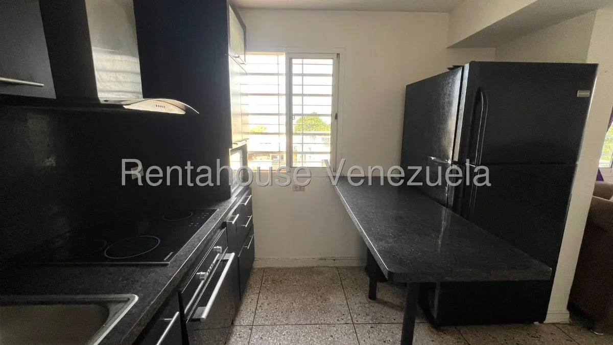 APARTAMENTO EN VENTA EN AVENIDA LA LIMPIA  - 10
