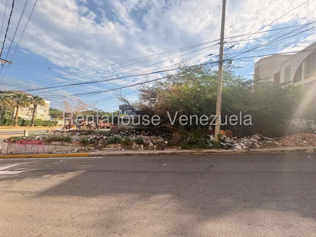 TERRENO EN VENTA EN LOS CERROS DE MARIN  - 3