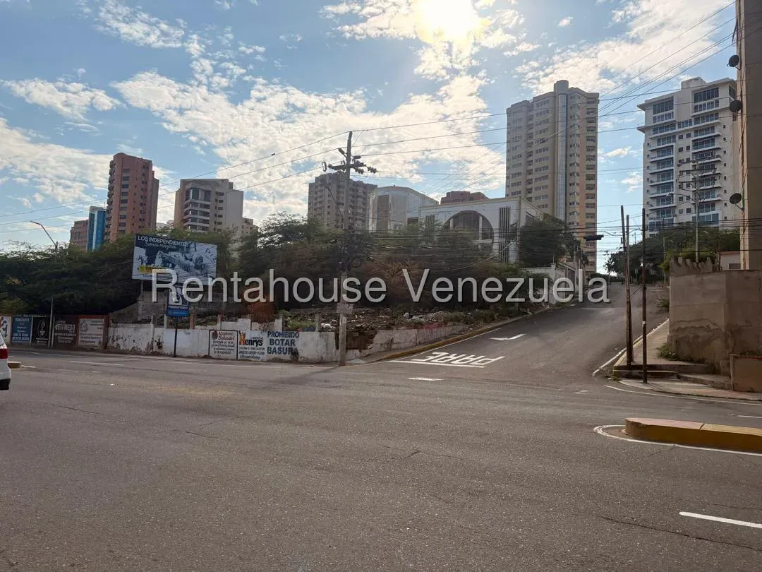 TERRENO EN VENTA EN LOS CERROS DE MARIN  - 4