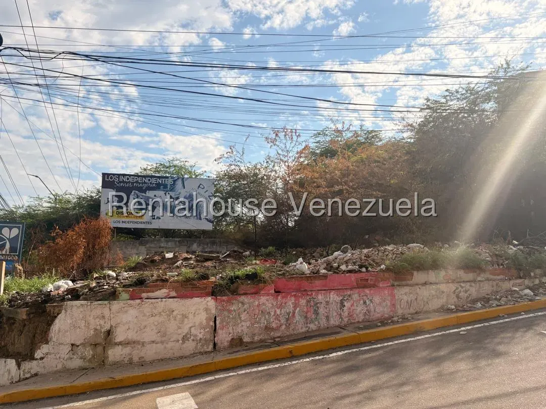 TERRENO EN VENTA EN LOS CERROS DE MARIN  - 8