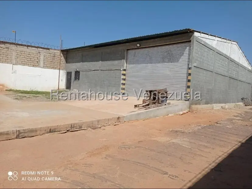 TERRENO EN VENTA EN EL BAJO