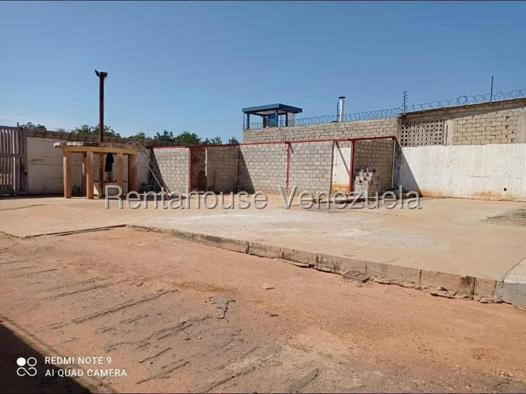TERRENO EN VENTA EN EL BAJO - 8