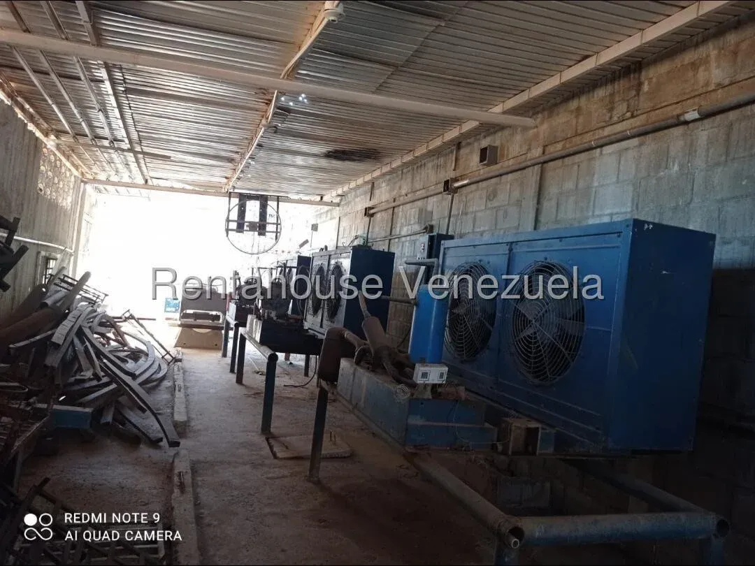 TERRENO EN VENTA EN EL BAJO - 9