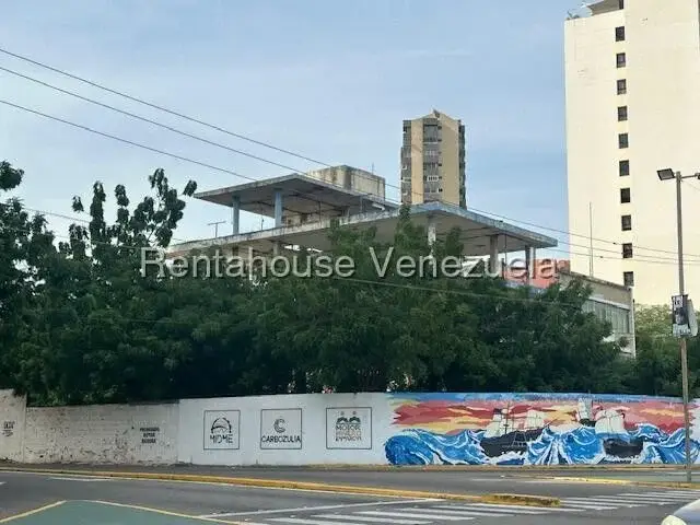 TERRENO EN VENTA EN AVENIDA EL MILAGRO 