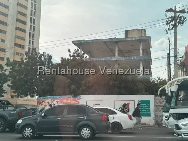 TERRENO EN VENTA EN AVENIDA EL MILAGRO  - 4