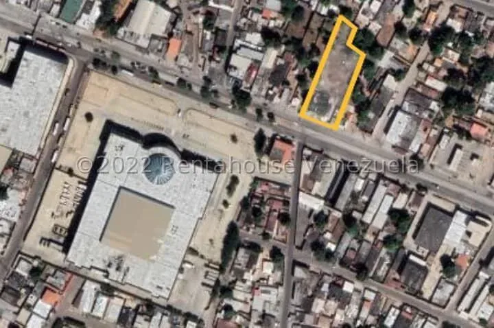 TERRENO EN VENTA EN AVENIDA LA LIMPIA  - 2