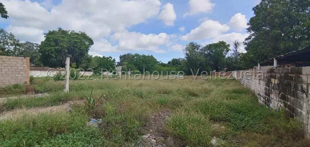 TERRENO EN VENTA EN AVENIDA LA LIMPIA  - 4