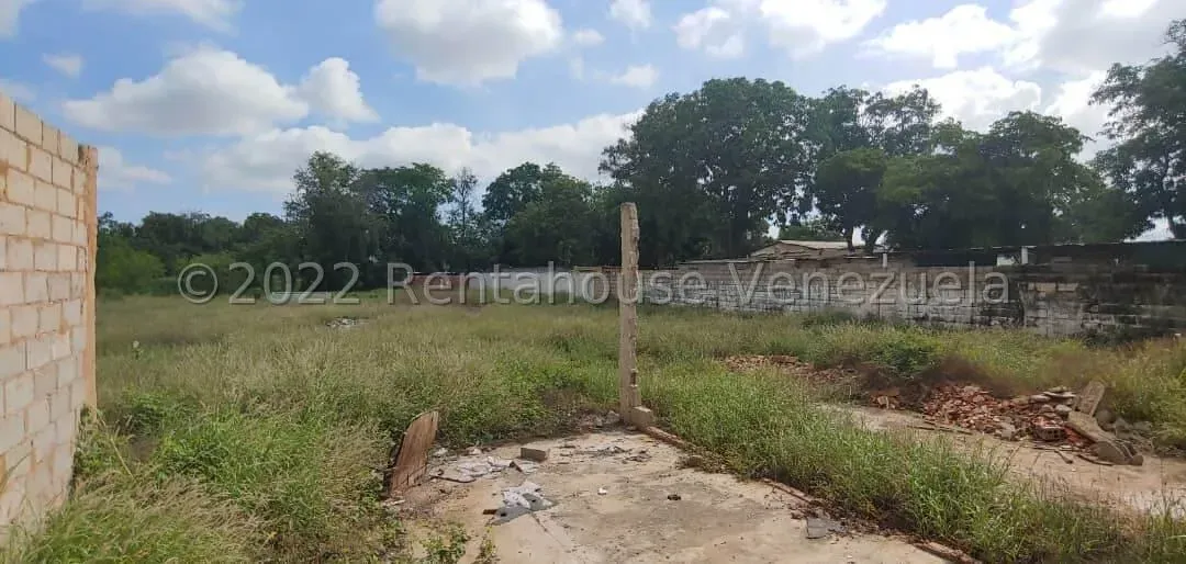 TERRENO EN VENTA EN AVENIDA LA LIMPIA  - 6