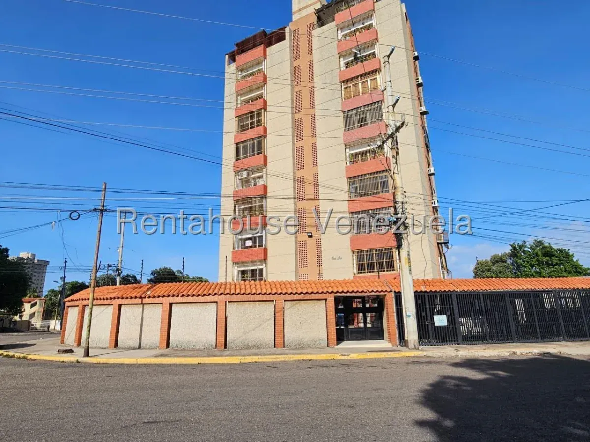 APARTAMENTO EN VENTA EN SECTOR PARAISO 