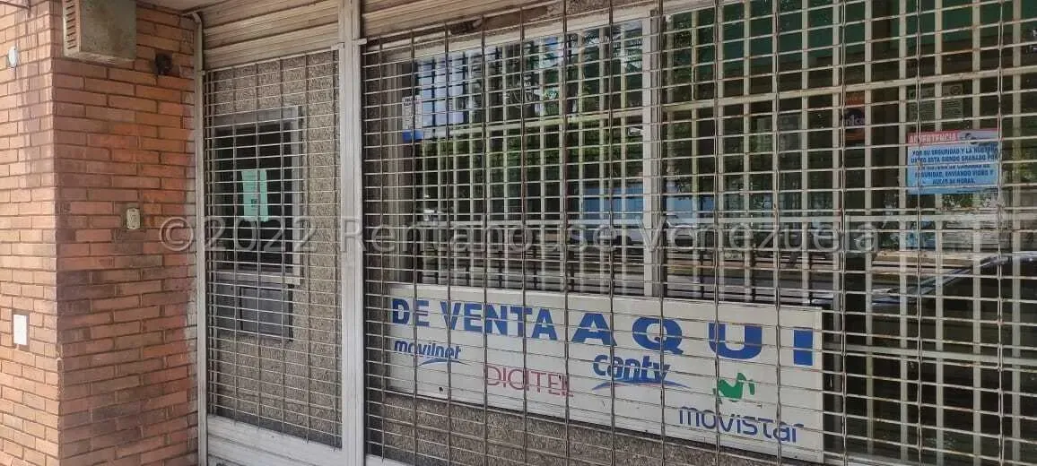 LOCAL COMERCIAL EN VENTA EN AVENIDA PADILLA  - 3