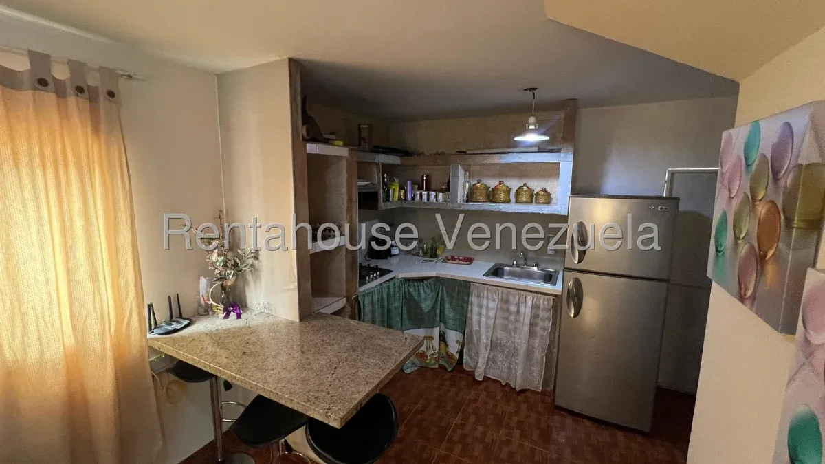 TOWNHOUSE EN VENTA EN LA VICTORIA - 7