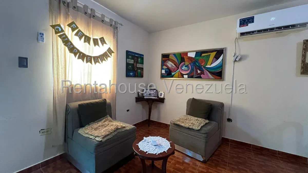 TOWNHOUSE EN VENTA EN LA VICTORIA - 9