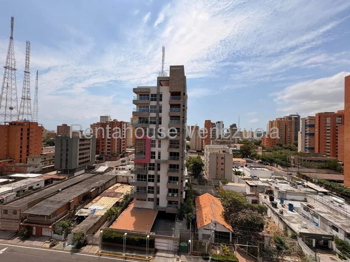 APARTAMENTO EN VENTA EN LA LAGO  - 6