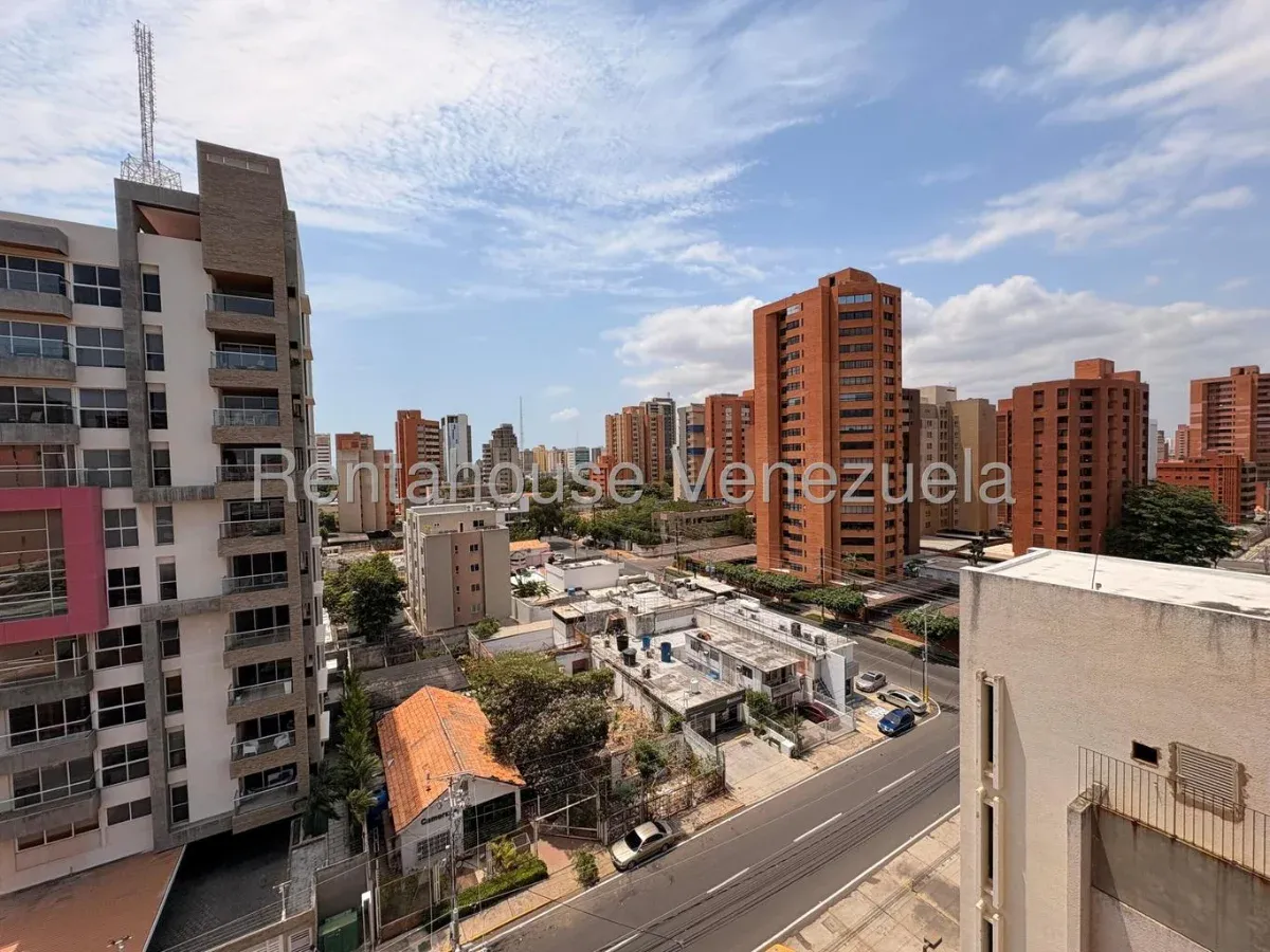 HERMOSO APARTAMENTO EN VENTA EN LA LAGO - 7