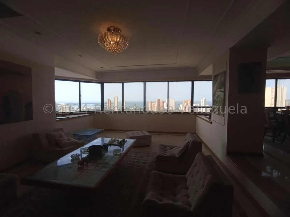 PENTHOUSE EN VENTA EN URBANIZACIÓN CREOLE  - 7