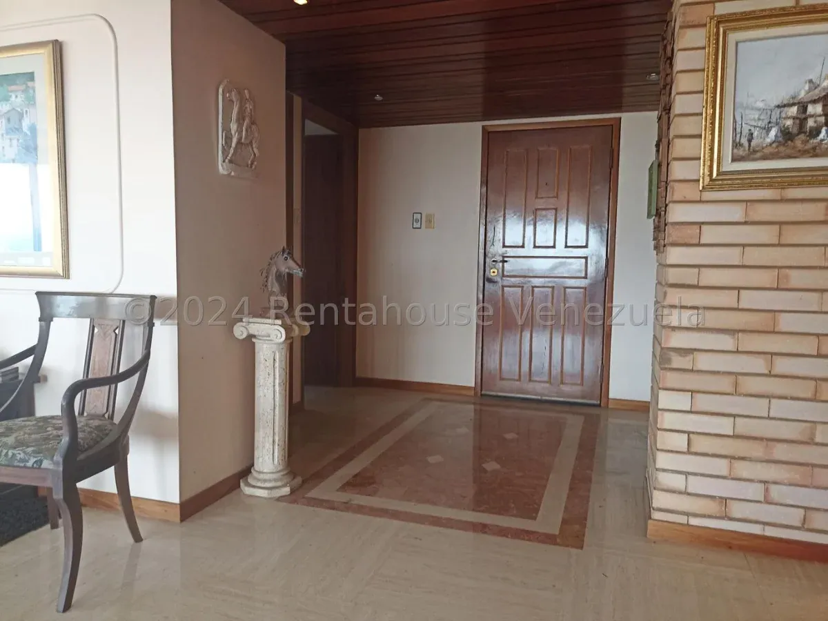 PENTHOUSE EN VENTA EN URBANIZACIÓN CREOLE  - 9