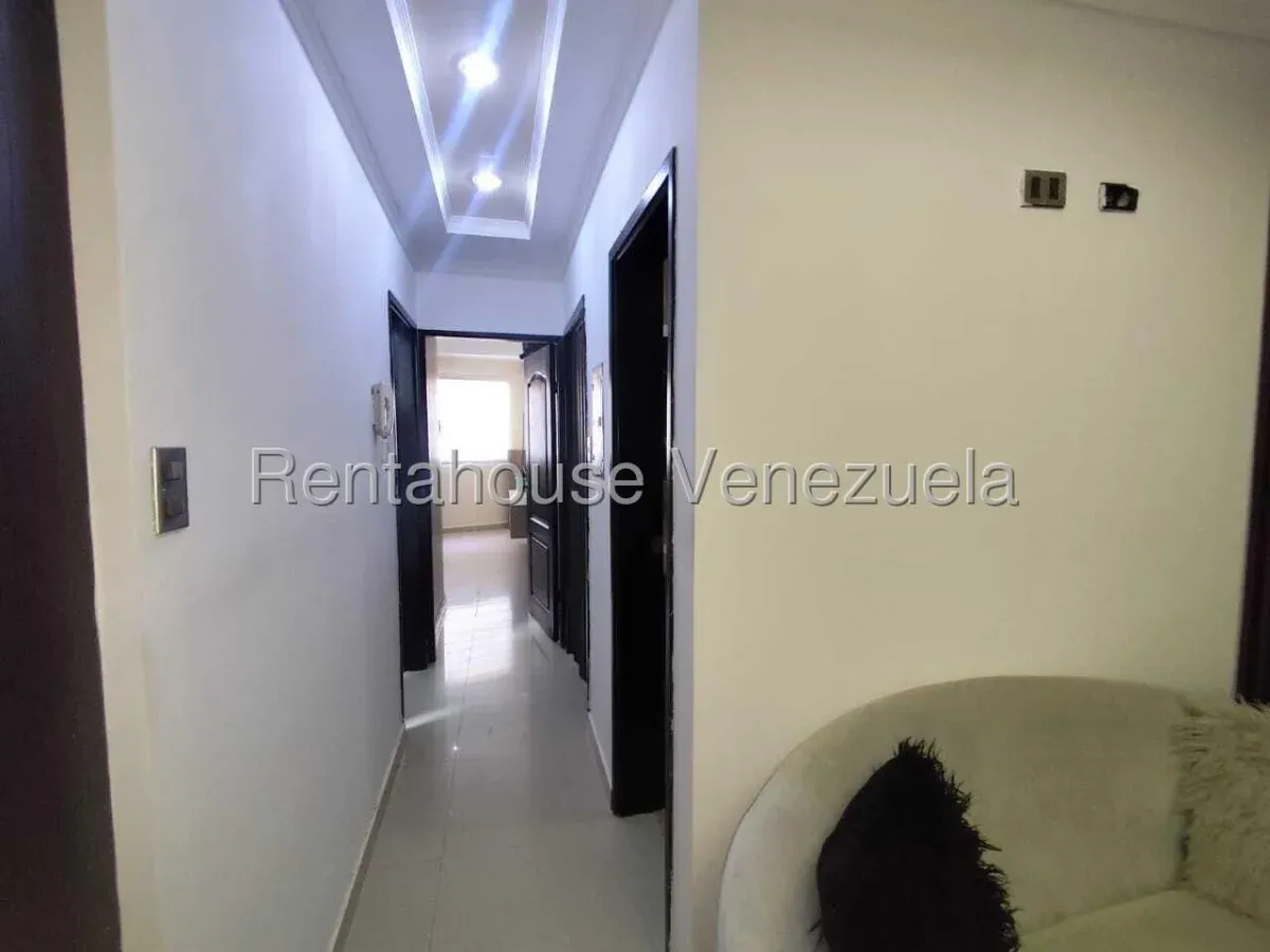 APARTAMENTO EN VENTA EN SECTOR DON BOSCO  - 9