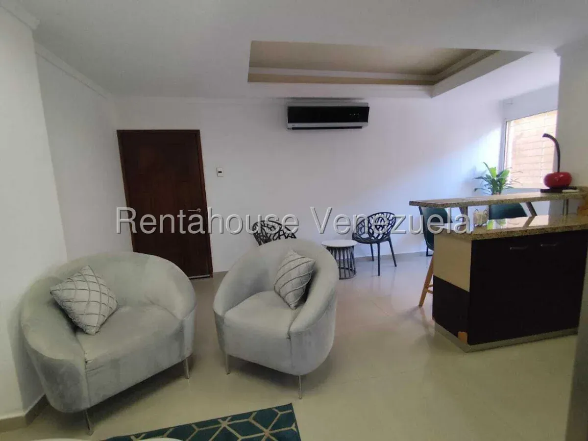 BELLO Y ACOGEDOR APARTAMENTO EN VENTA EN SECTOR DON BOSCO  - 4