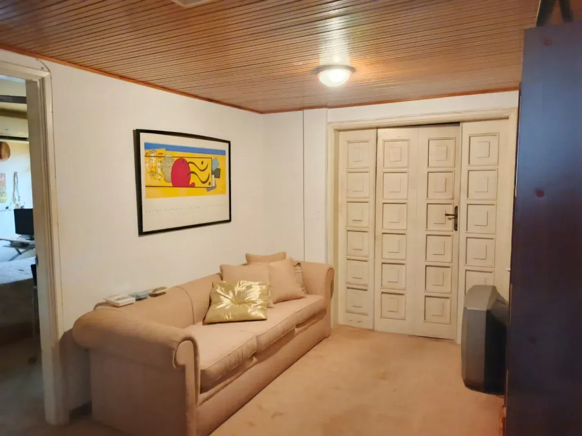 CASA EN VENTA EN URBANIZACIÓN DORAL NORTE  - 4